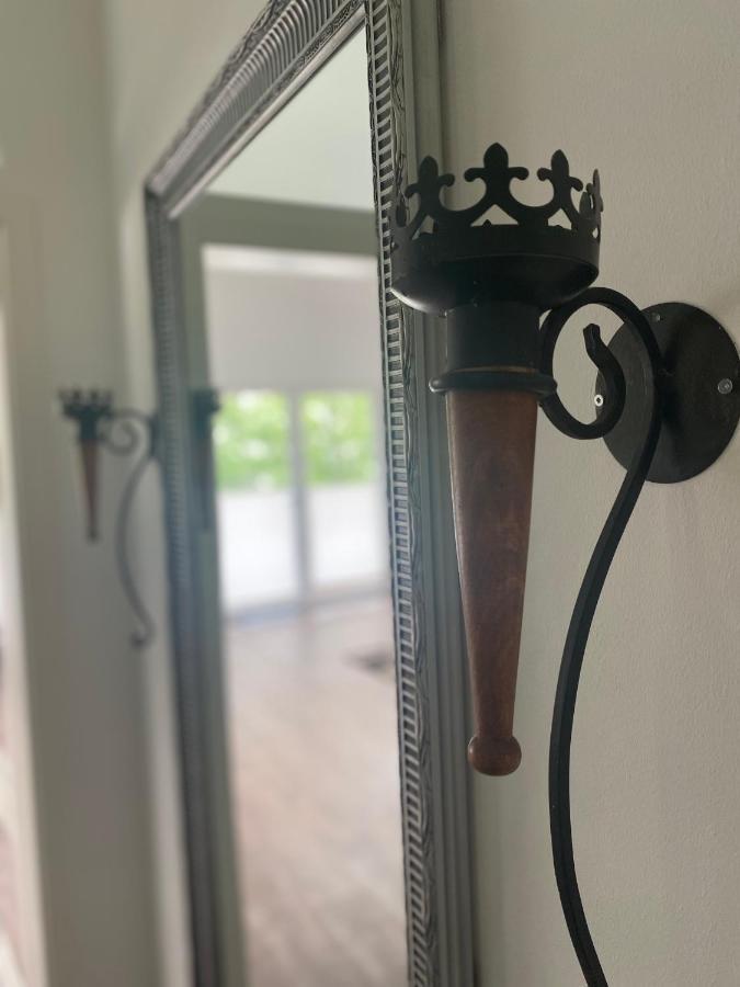 Ferienwohnung Ankerplatz Эмден Экстерьер фото
