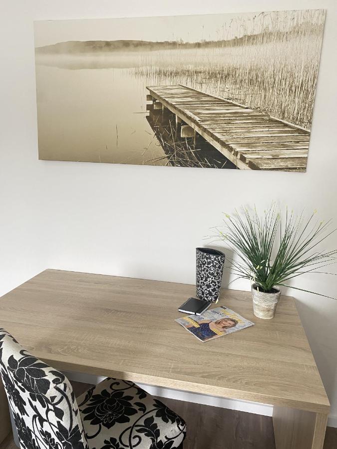 Ferienwohnung Ankerplatz Эмден Экстерьер фото