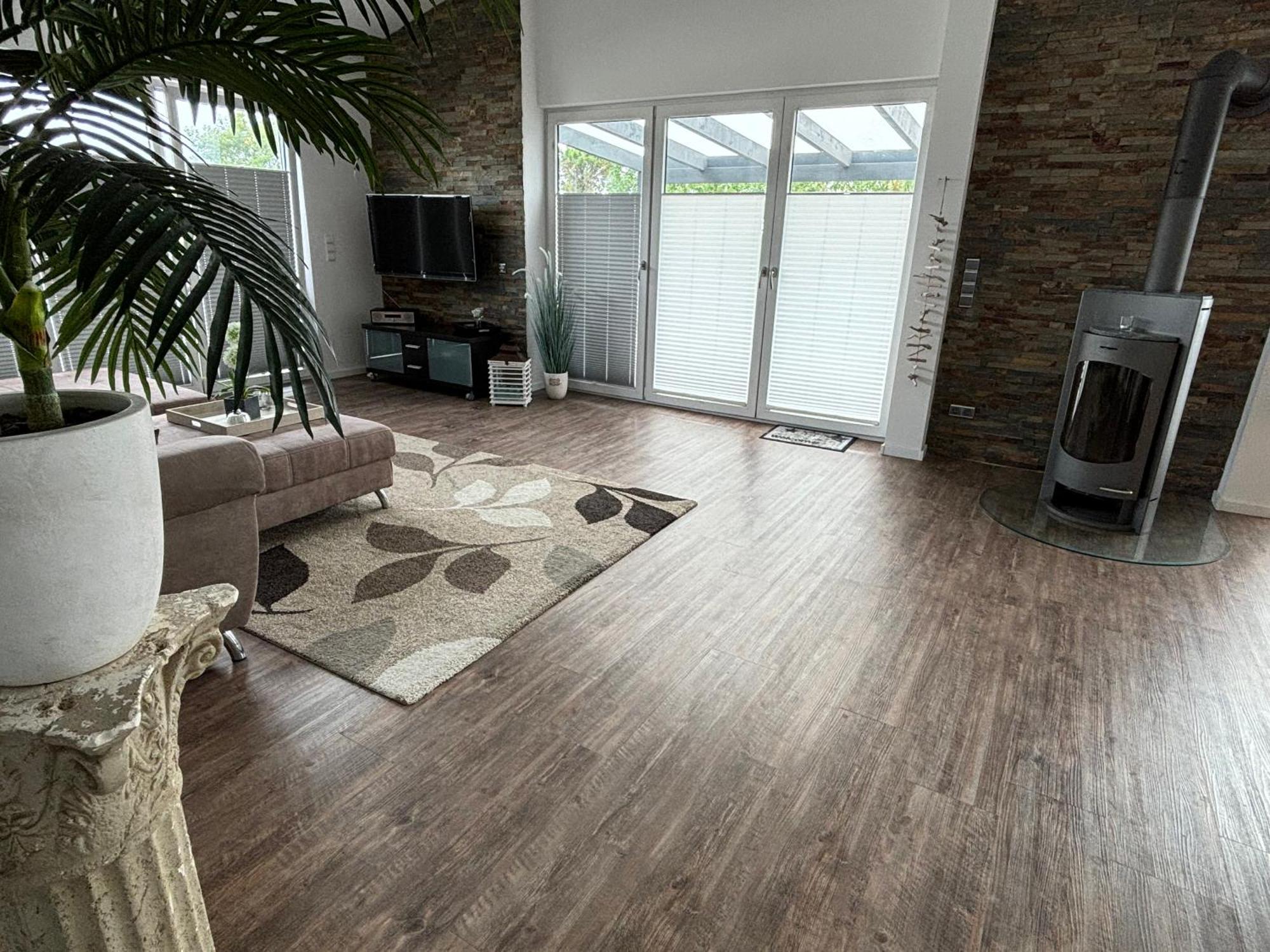 Ferienwohnung Ankerplatz Эмден Экстерьер фото