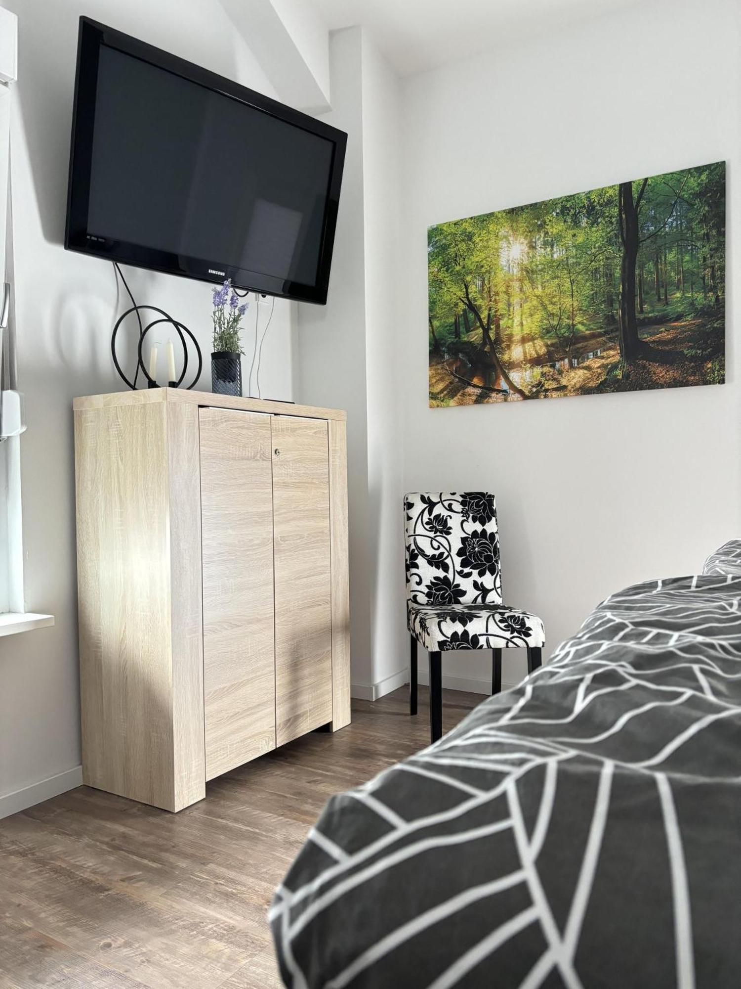 Ferienwohnung Ankerplatz Эмден Экстерьер фото